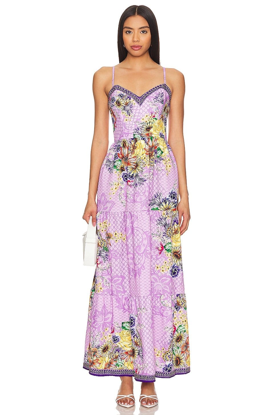 revolve x REVOLVE Suzie Maxi Dress - 1