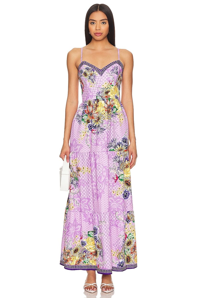 revolve x REVOLVE Suzie Maxi Dress - 1