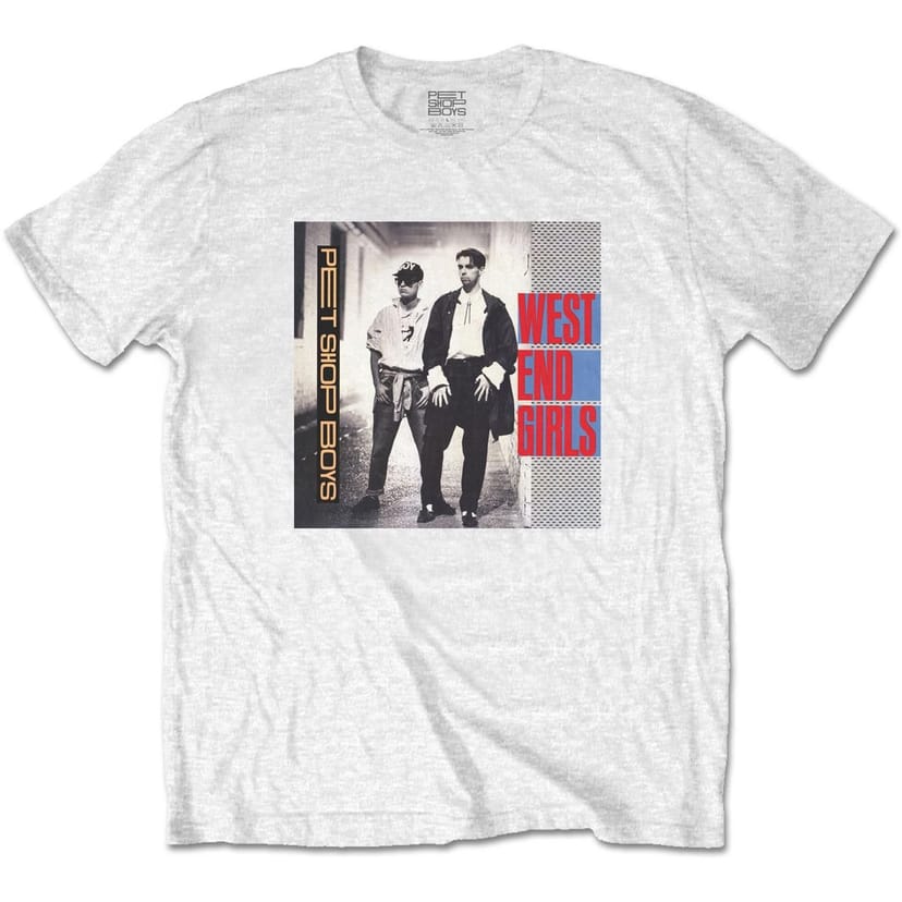 Ape Ape Men's Cotton T-Shirt in White - 1