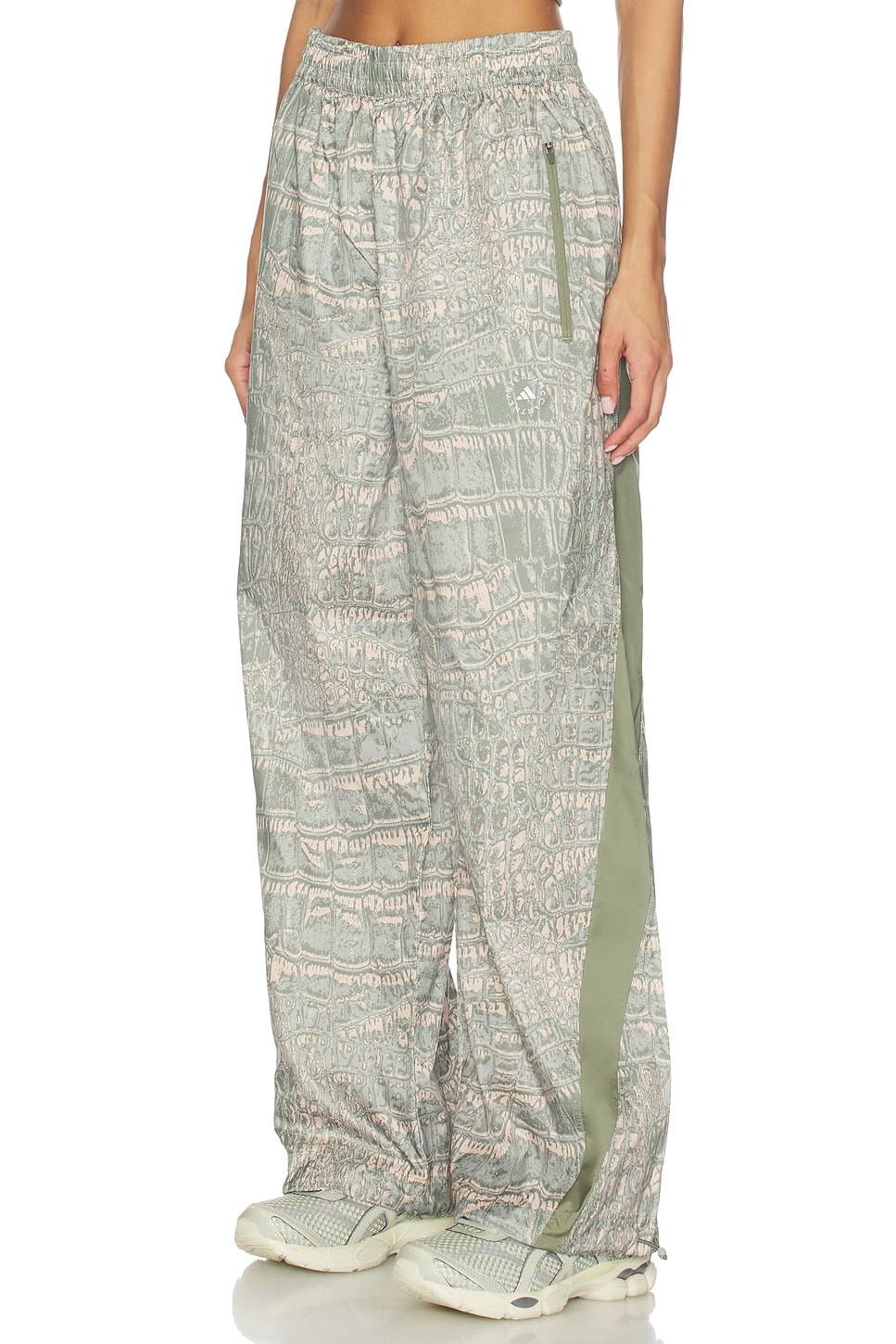 revolve Printed Track Pant