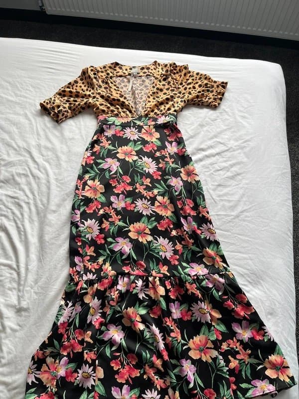 ASOS ASOS maxi dress - size 6