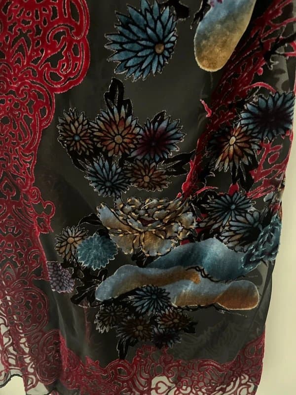 Never Fully Dressed Never Fully Dressed Kimono