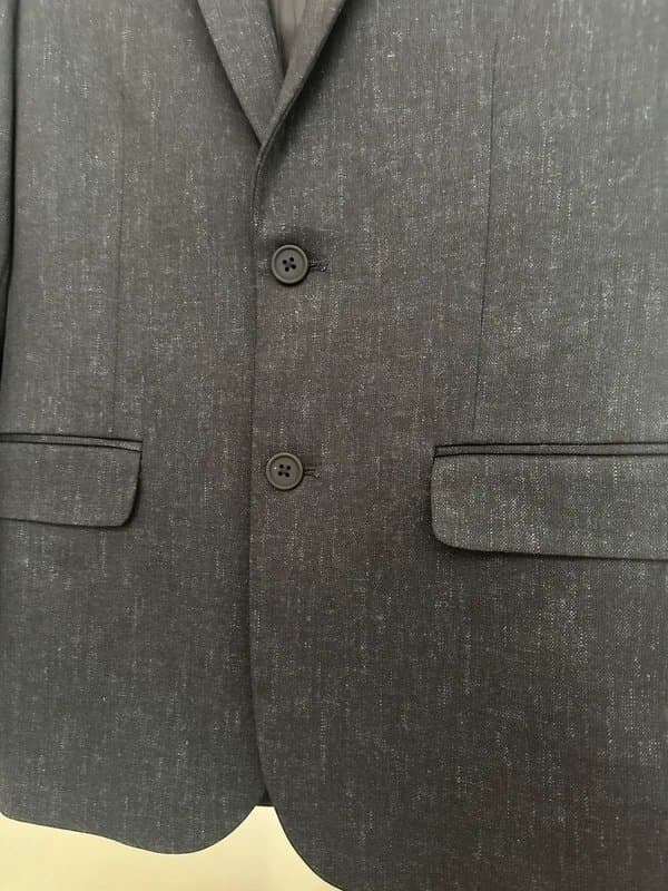 New Look Men’s suit jacket
