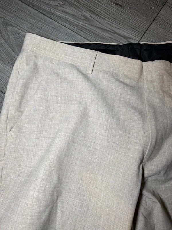 ASOS Men’s trousers