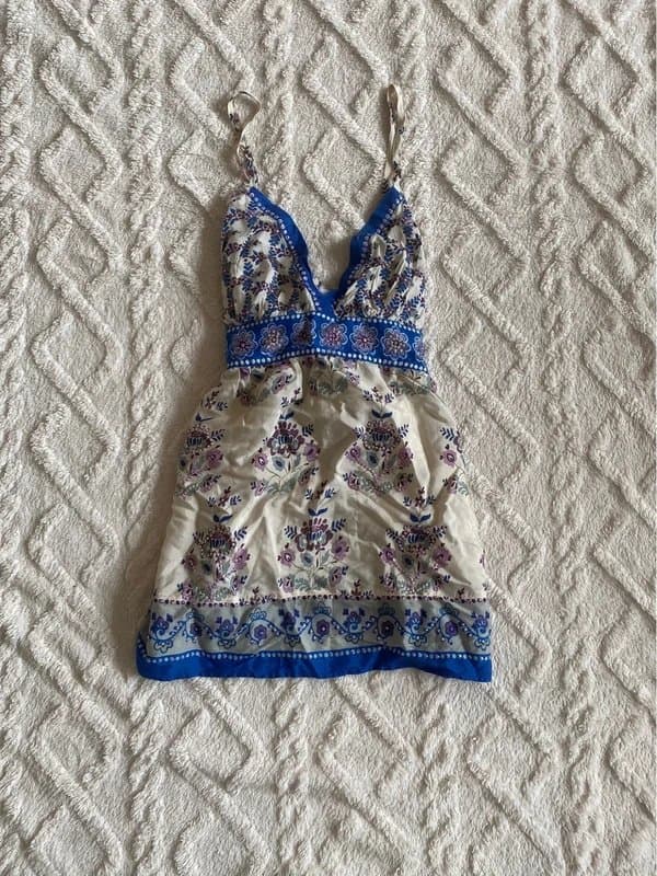 New Look Stunning summer top