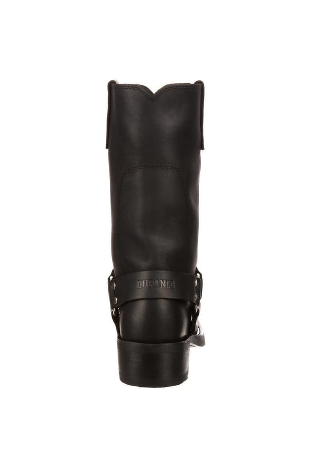 Durango Durango Men's Harness Boot in Black - 2