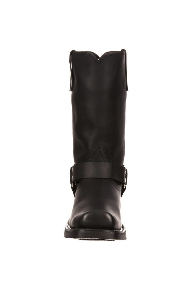 Durango Durango Men's Harness Boot in Black - 3