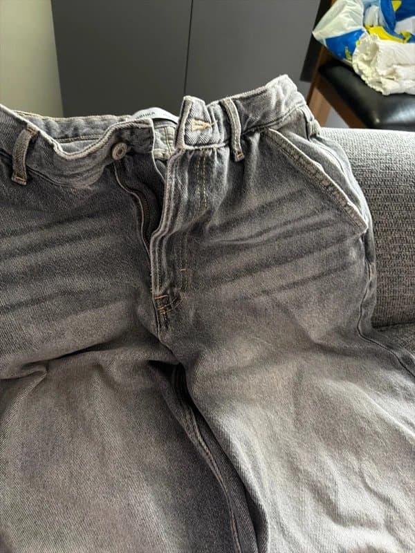 Bershka Bershka men’s jeans
