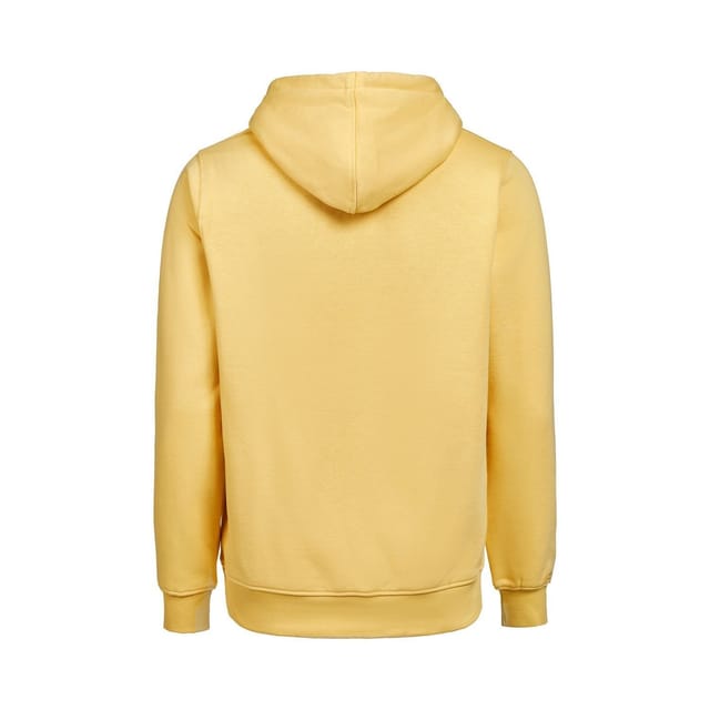 Untagged Movement Untagged Movement Men's Regular Hoodie in Yellow - 2