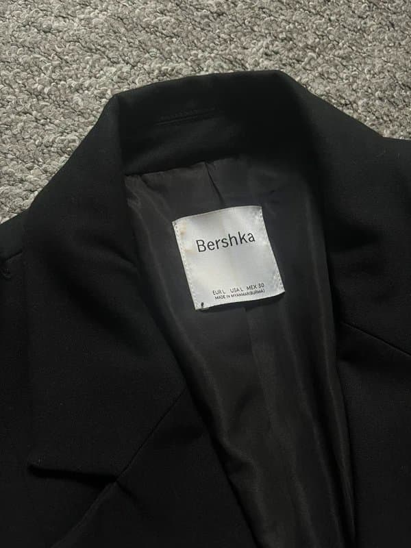 Bershka Bershka cropped blazer