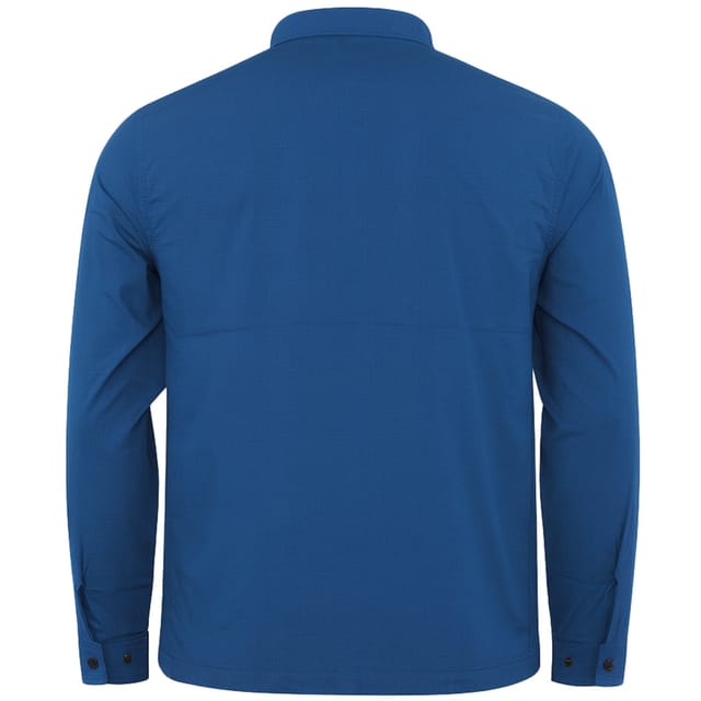 Weekend Offender Weekend Offender Men's Kimbo Blue Jacket - 2