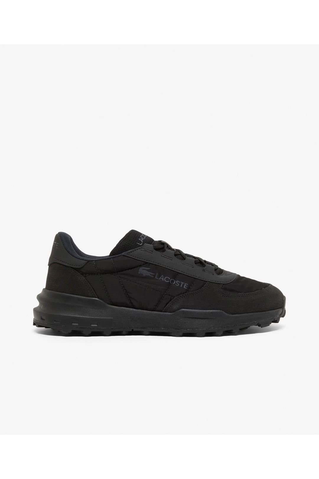 Lacoste Lacoste Men's Elite Active Evo 225 Trainers Black