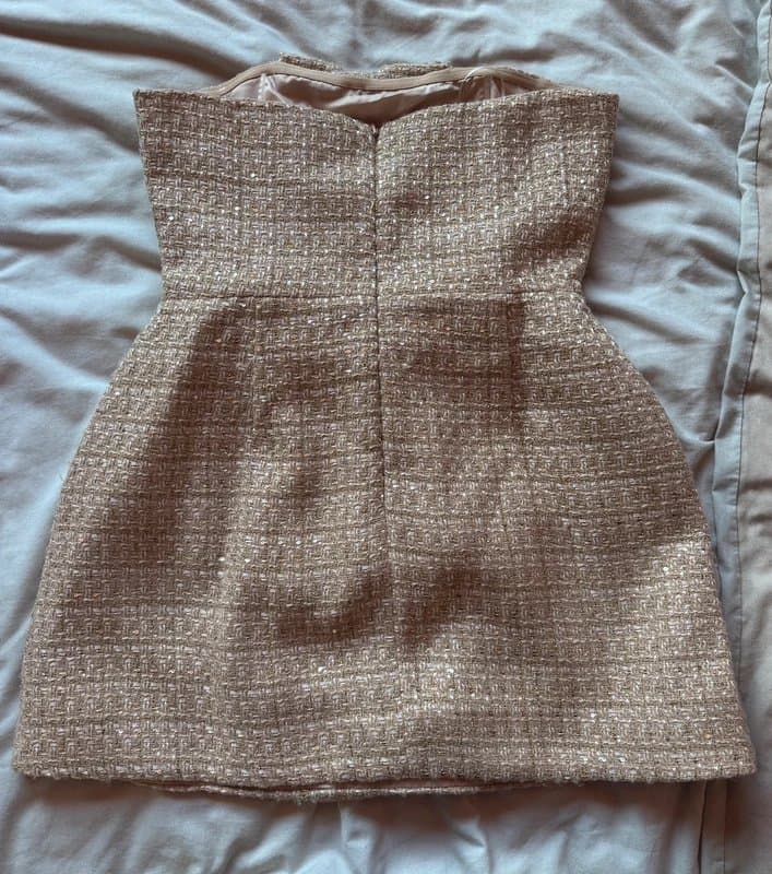 ASOS ASOS Luxe Party Dress