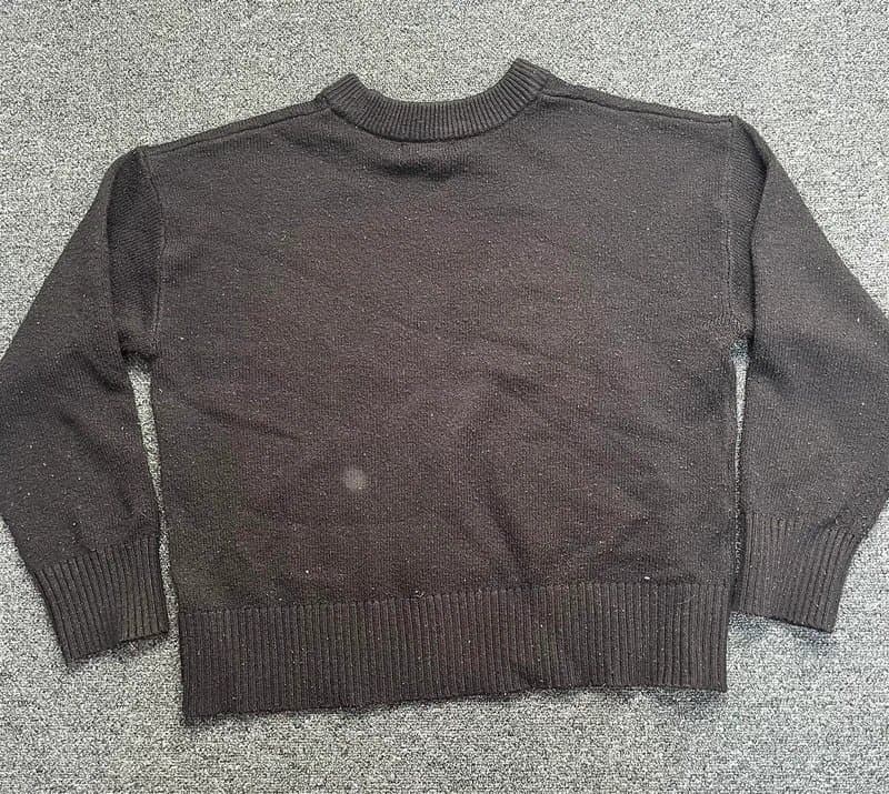 New Look Men’s Cotton Knitted Jumper