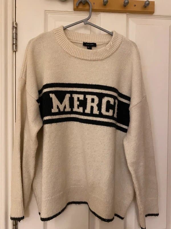 New Look New look jumper
