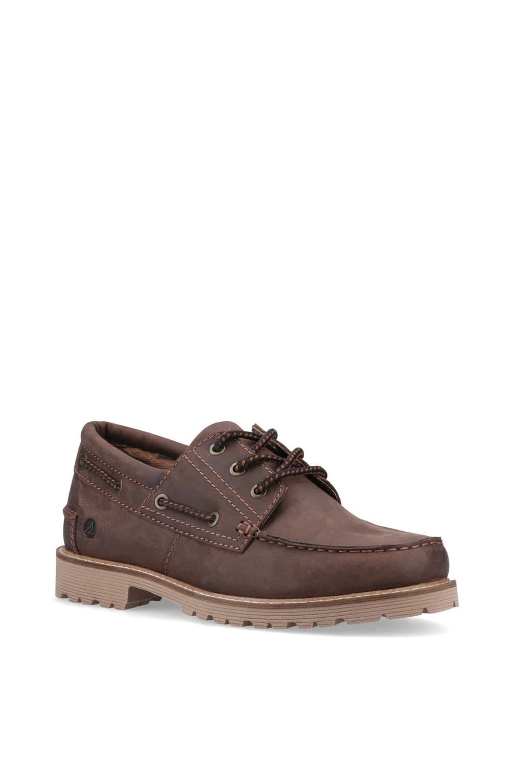 Sperry Sperry Men's Houston Shoe in Brown