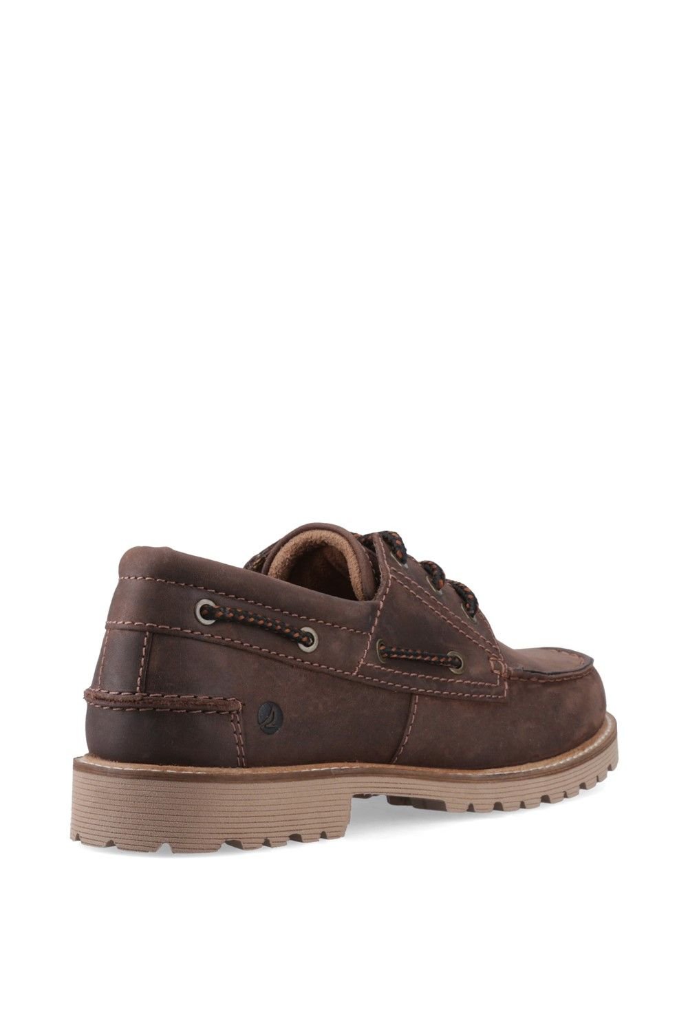 Sperry Sperry Men's Houston Shoe in Brown - 2