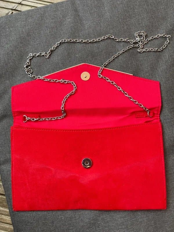 New Look New look clutch bag
