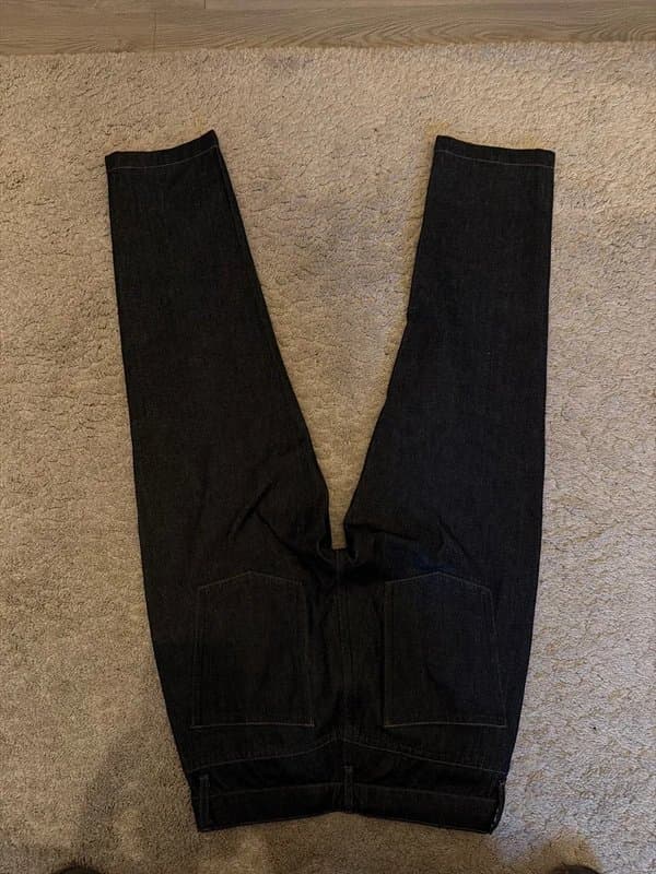 ASOS Design Asos Jeans