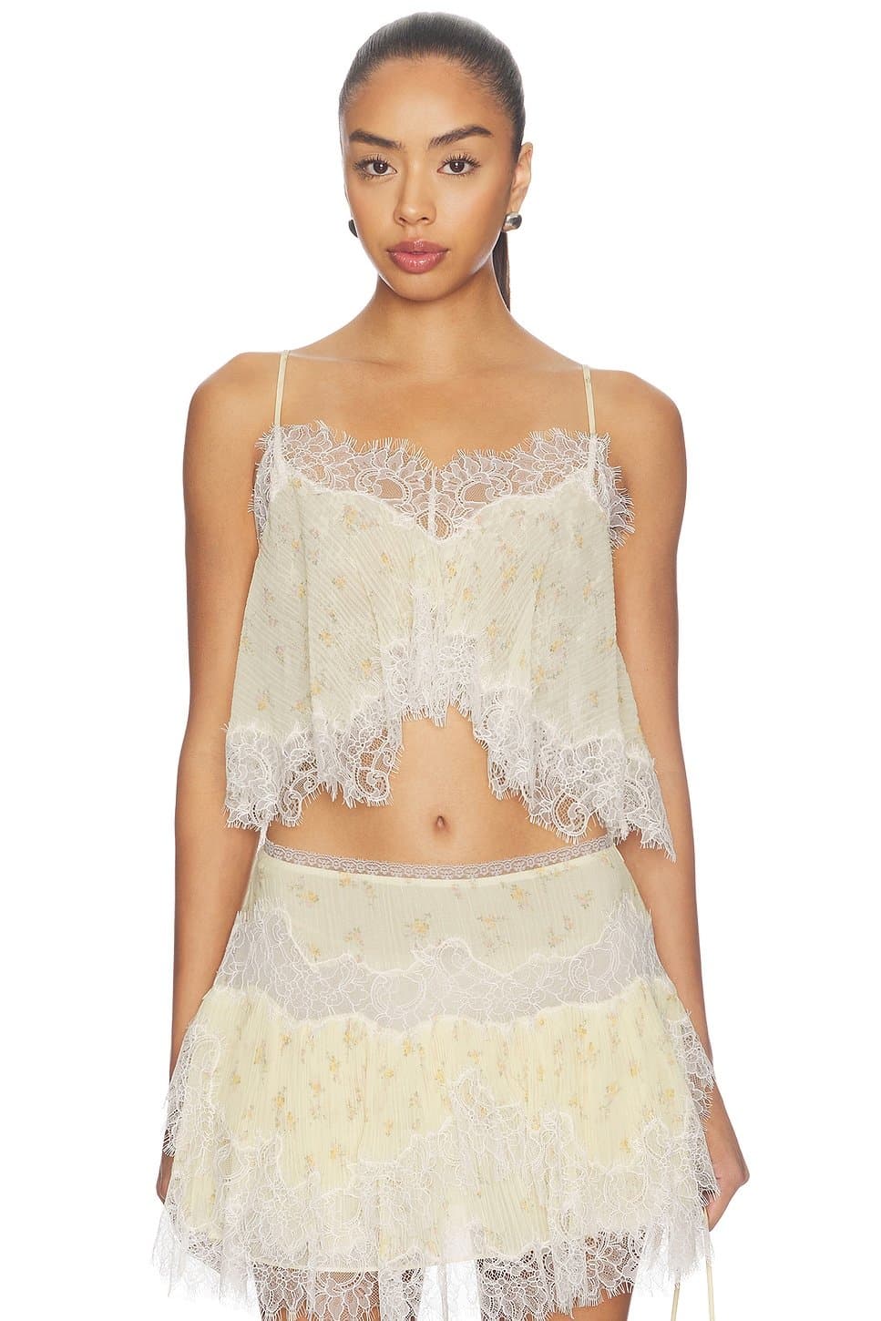 revolve Elysia Top