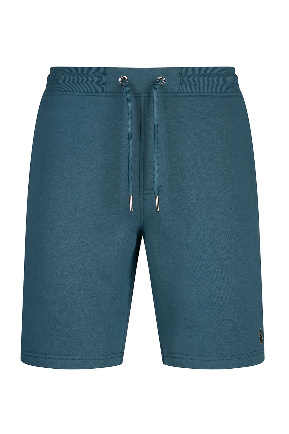 Luke 1977 Luke 1977 Men's Amsterdam 1000 Short in Teal - 4