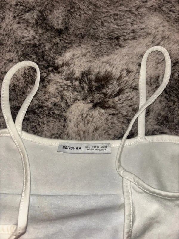 Bershka Bershka top