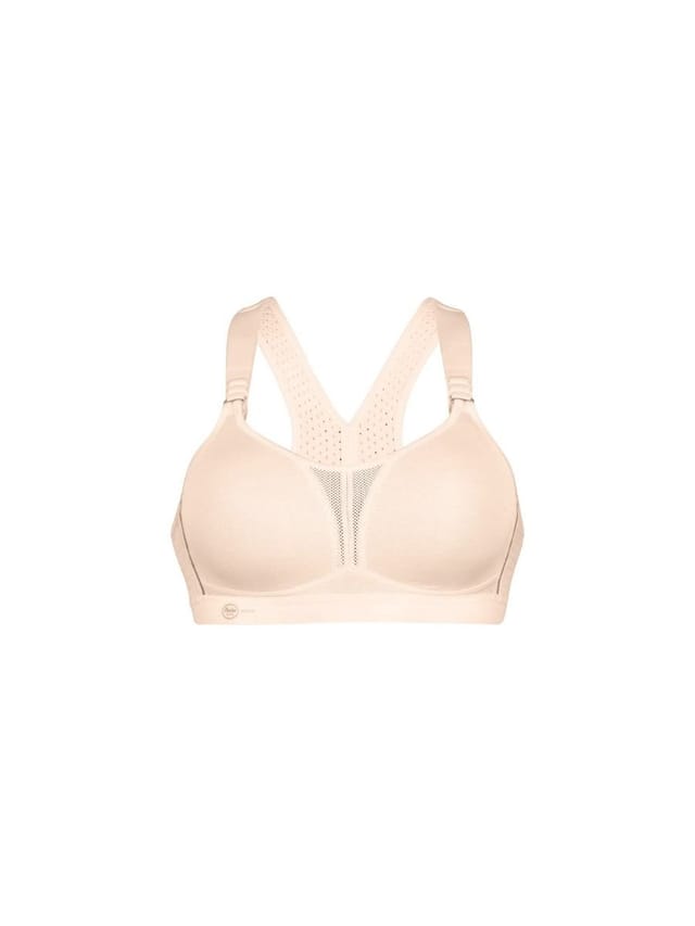 Anita Anita Women's Dynamix Star Sports Bra in Pink - 3