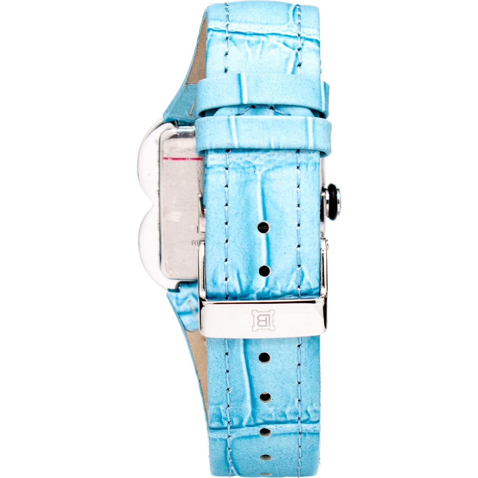 Laura Biagiotti Laura Biagiotti Women's LB0001L-04Z 33mm Quartz Watch in Blue - 2