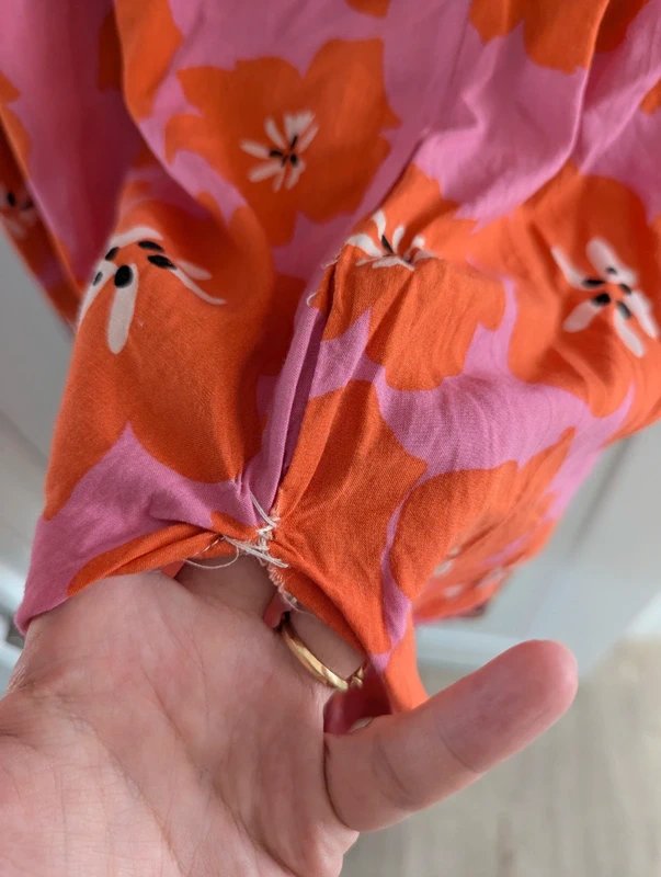 Never Fully Dressed Never fully dressed - 1