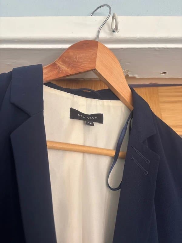 New Look New look women’s blazer