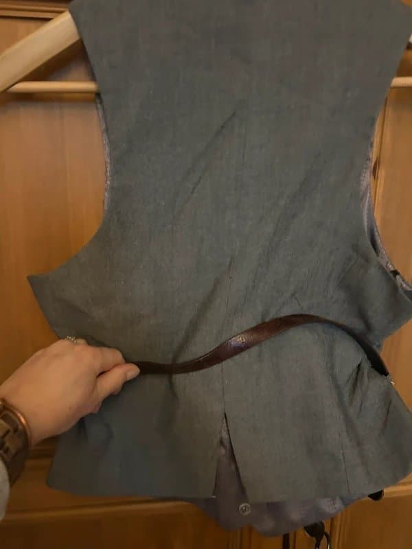 Atmosphere Waistcoat