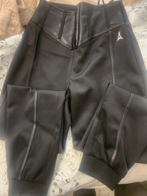 Manière De Voir Manier De Voir trousers