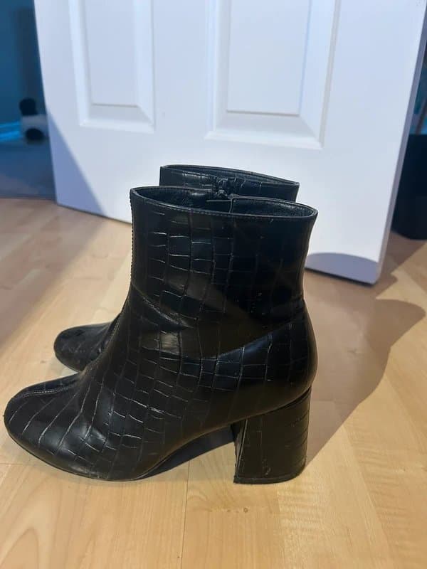 New Look New look boots