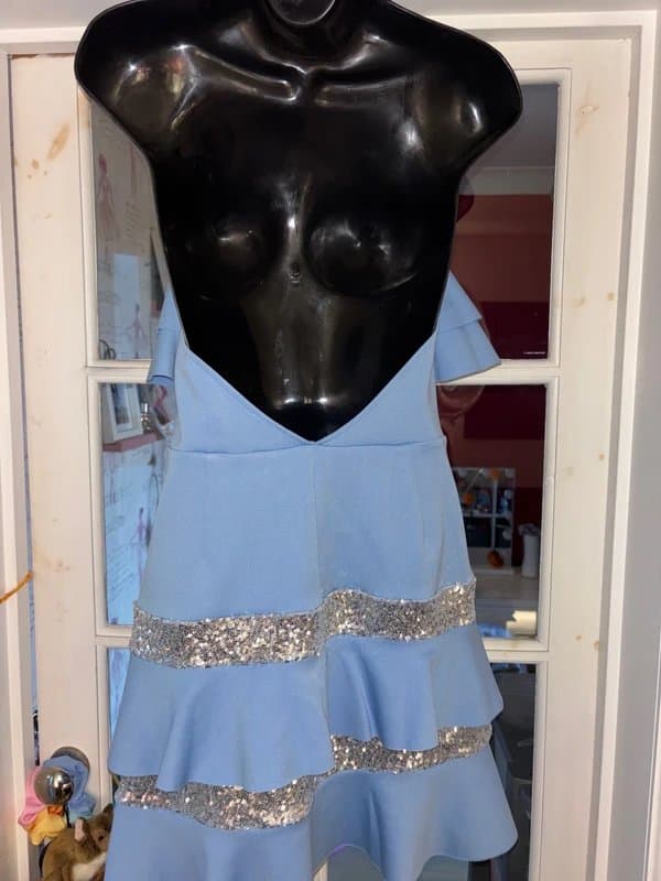 ASOS ASOS women’s dress size 10 not worn