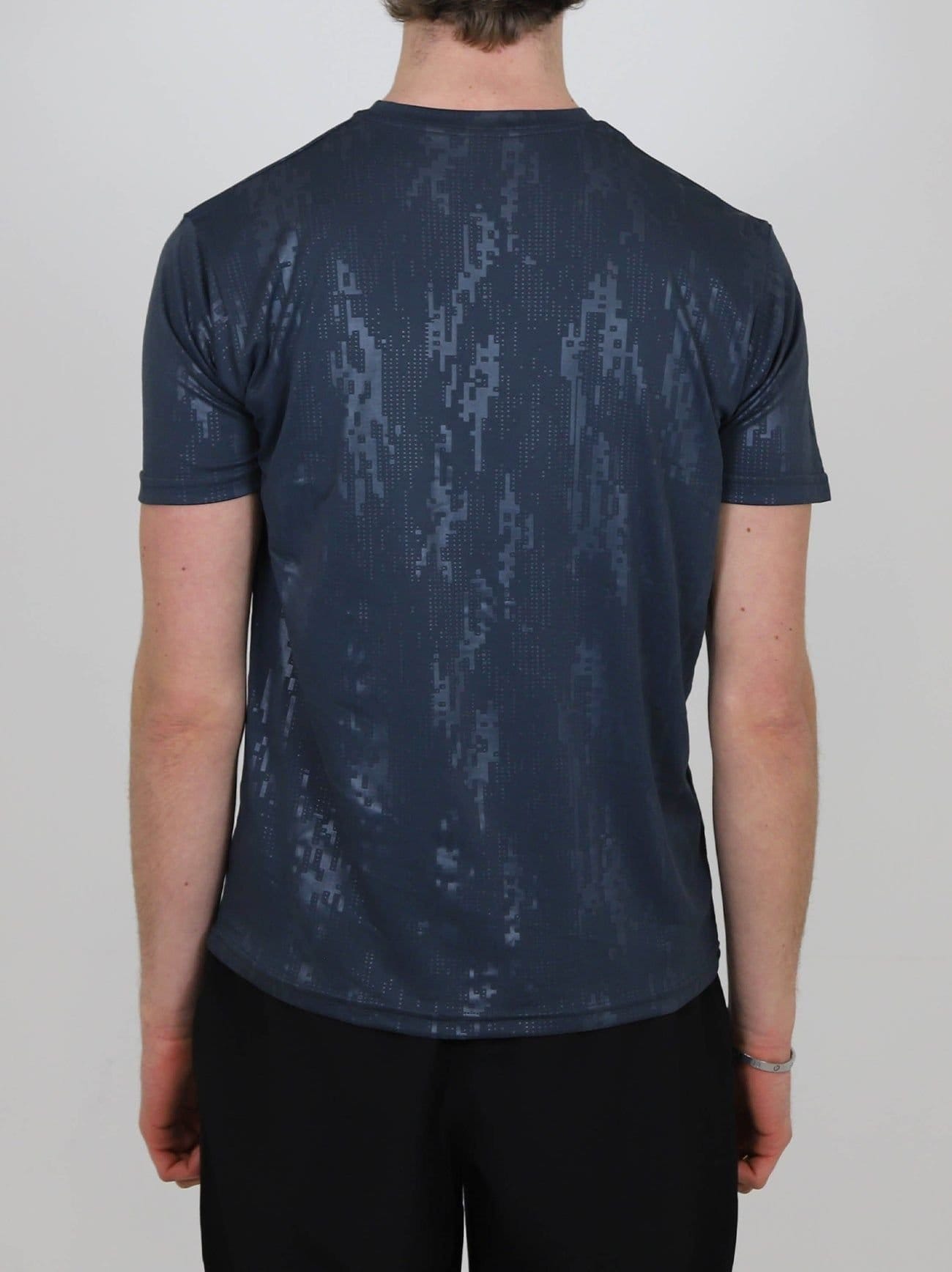 North Peak North Peak Men's Reno T-Shirt Grey - 4