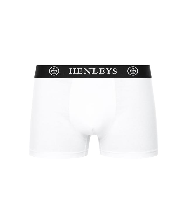 Henleys Henleys Men's Century Boxers 12pk - 3