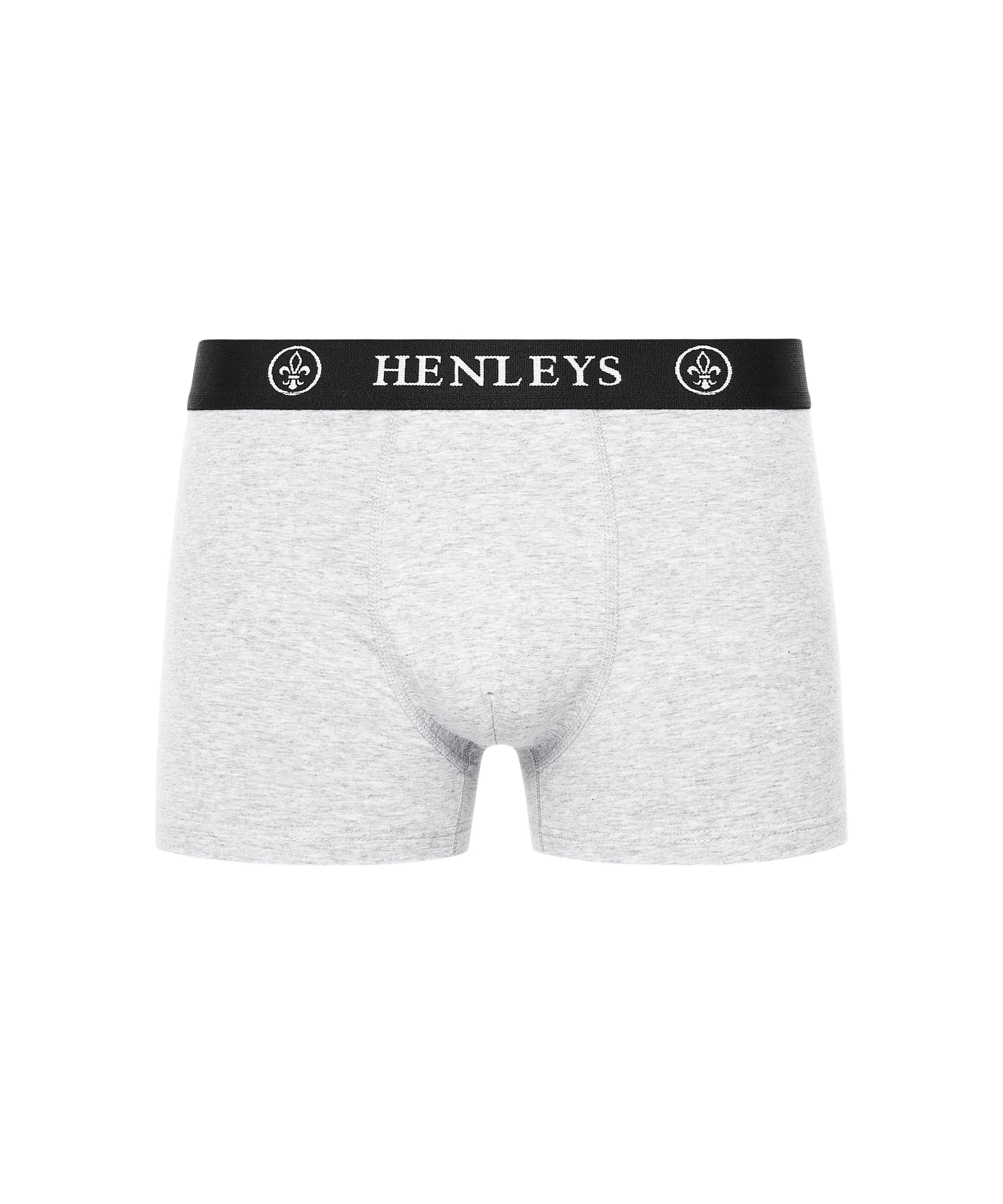 Henleys Henleys Men's Century Boxers 12pk - 4