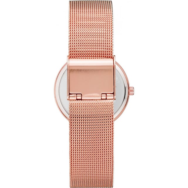 Juicy Couture Juicy Couture Women's JC1240HPRG 38mm Quartz Watch in Rose Gold - 2