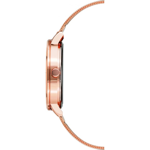 Juicy Couture Juicy Couture Women's JC1240HPRG 38mm Quartz Watch in Rose Gold - 3