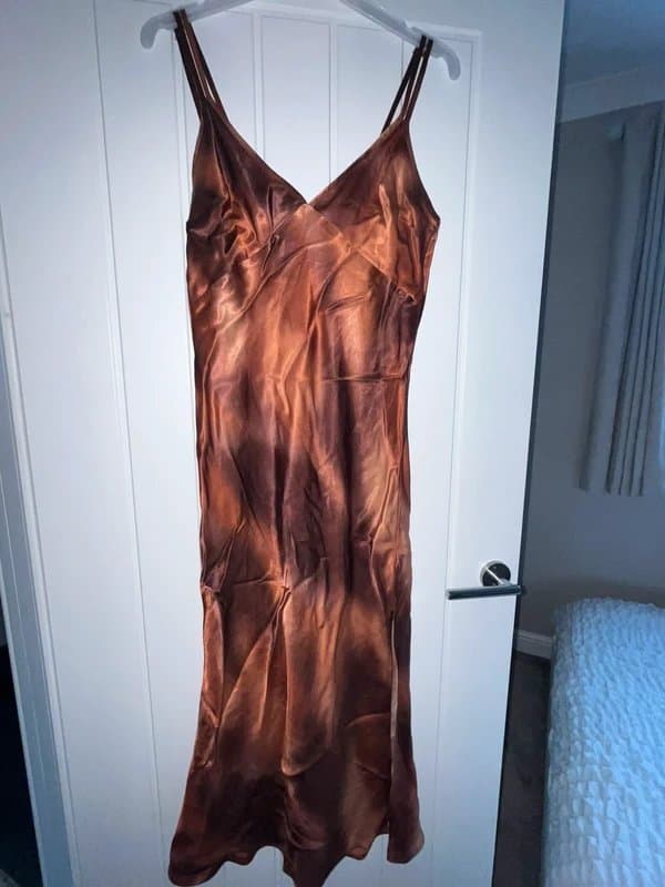 Bershka BNWT Bershka Dress