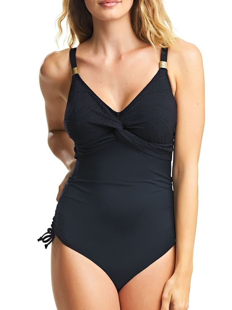 Fantasie Fantasie Women's Ottawa Swimsuit in Black