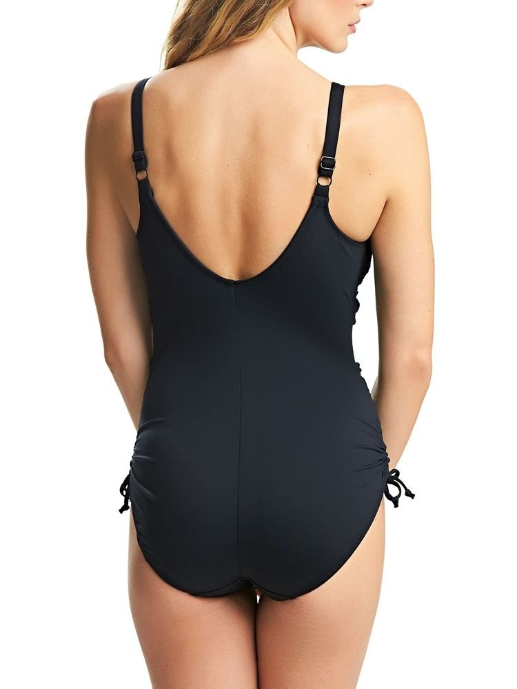 Fantasie Fantasie Women's Ottawa Swimsuit in Black - 3
