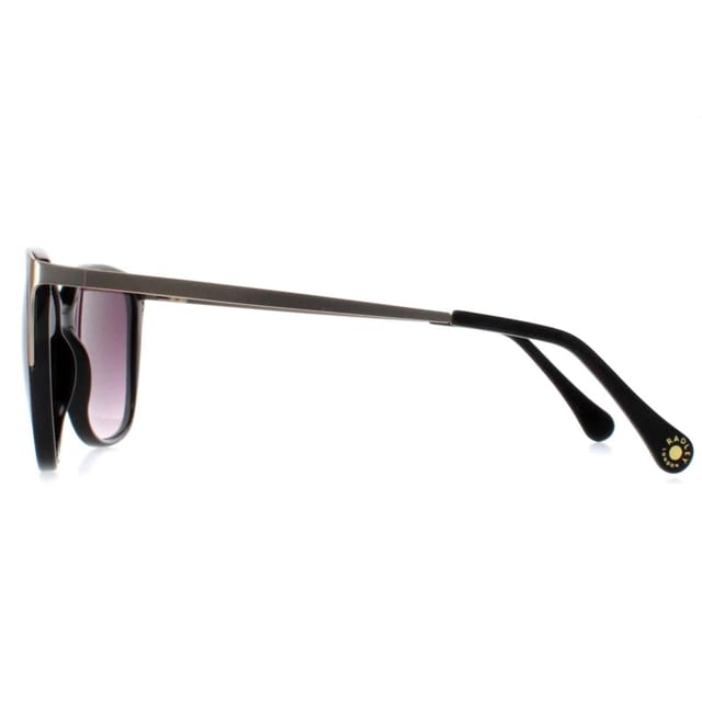 Radley Radley Women's Cat Eye Black Purple Romala - 3