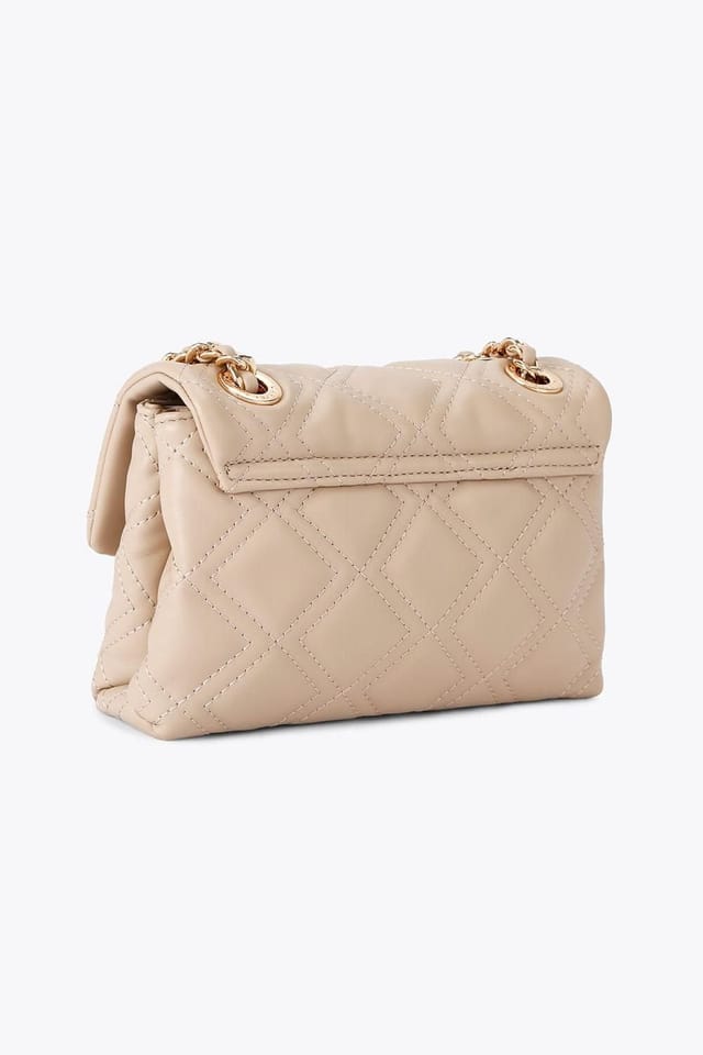 Carvela Carvela Women's 'Rosa Chain Shoulder' Bag in Taupe - 3