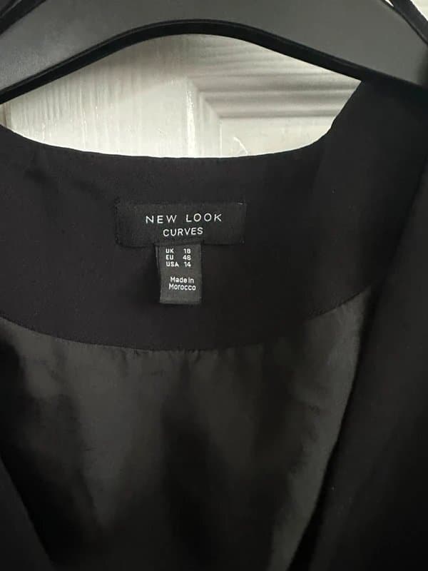 New Look New Look Waist coat - 18