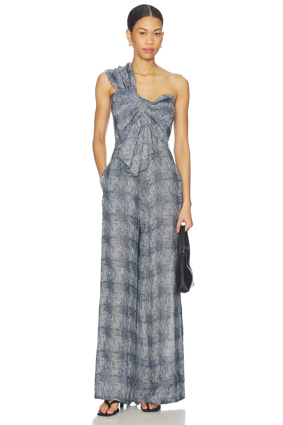 revolve Eden Jumpsuit