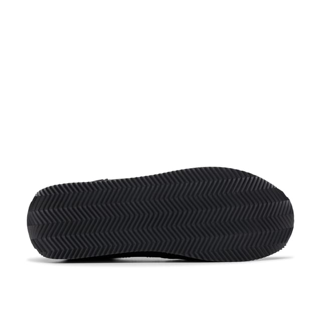Clarks Clarks Women's Teirra Run Black Trainers - 3