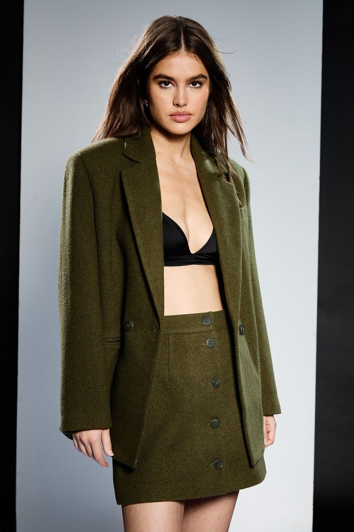 olive