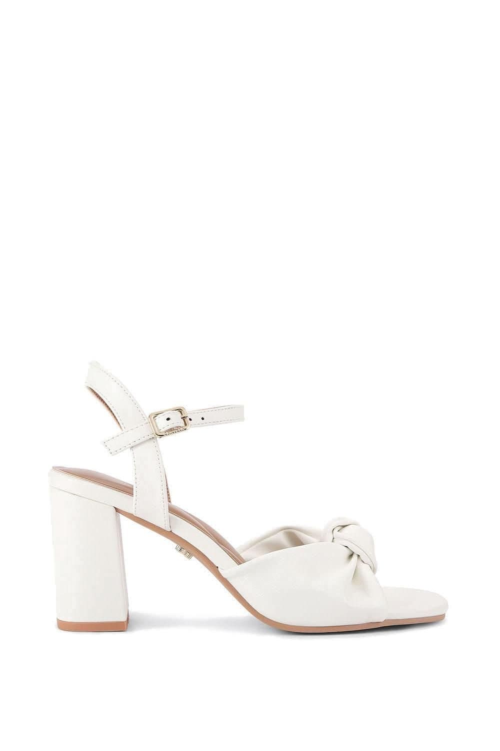 Carvela Carvela Women's 'Selene' Sandals in Cream