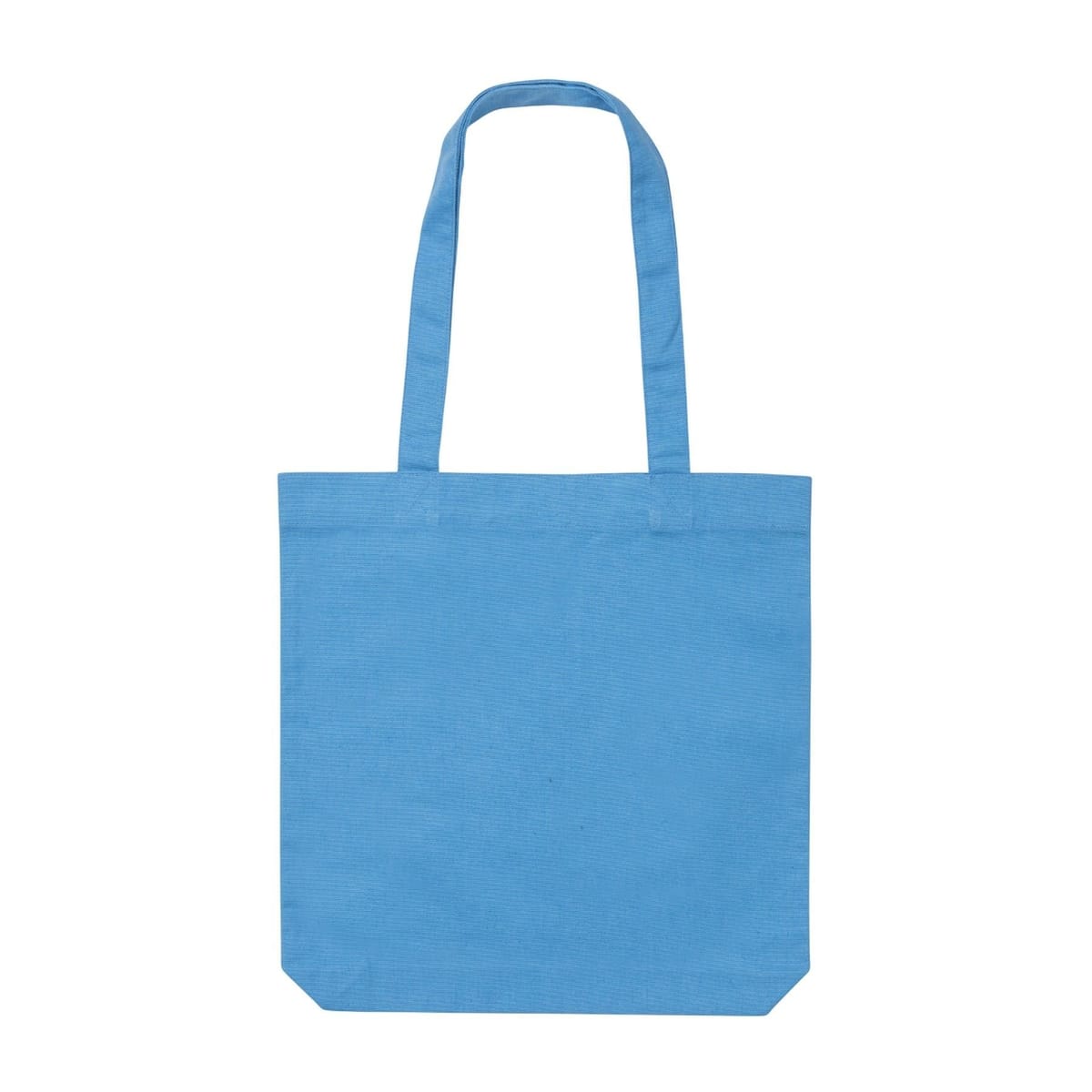 XD Design XD Design Men's Impact AWARE Canvas Tote Bag in Blue - 1